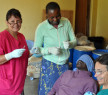 Medical Outreach in Sakila, Tanzania