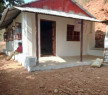 Nepali School building